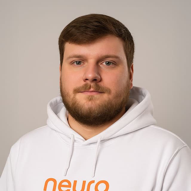 Dennis Schimek - Developer