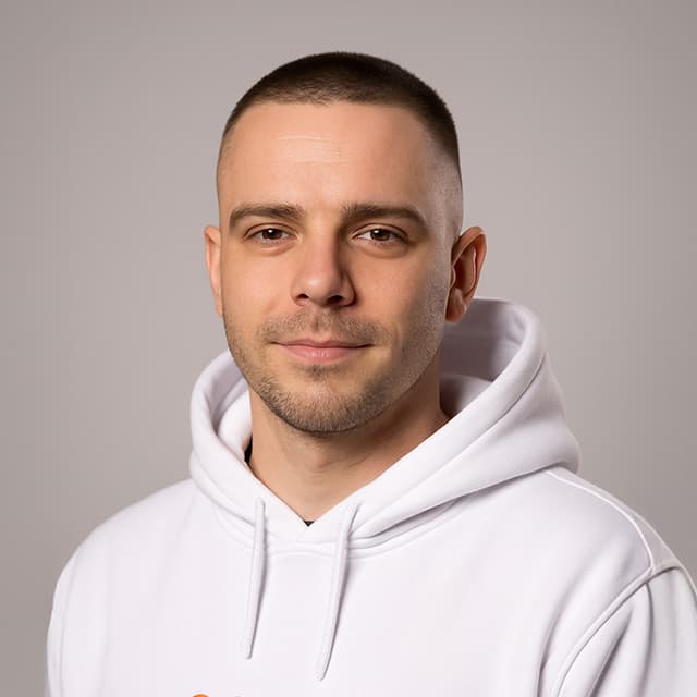 Joel Schimek - Developer